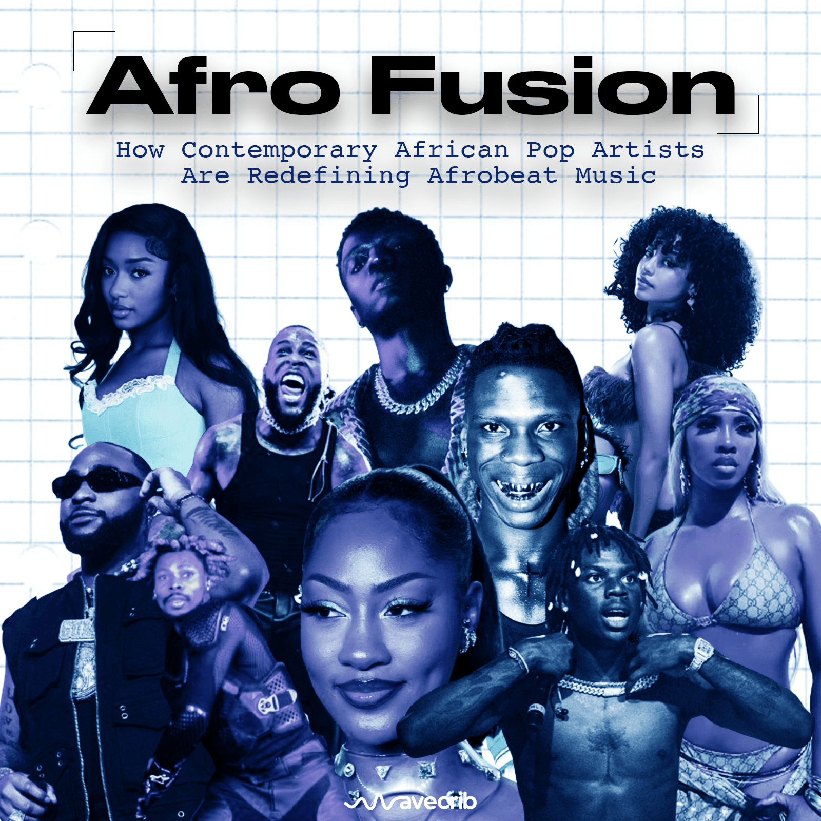 Afro Fusion Revolution: How Contemporary African Pop Artists Are Redefining Afrobeat Music